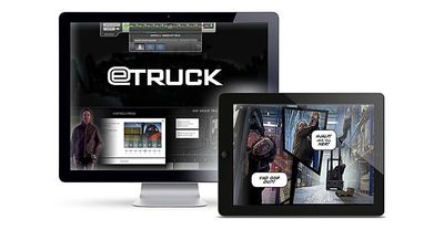 etruck