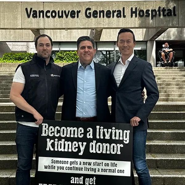 Skully White for Abbotsford South Langley