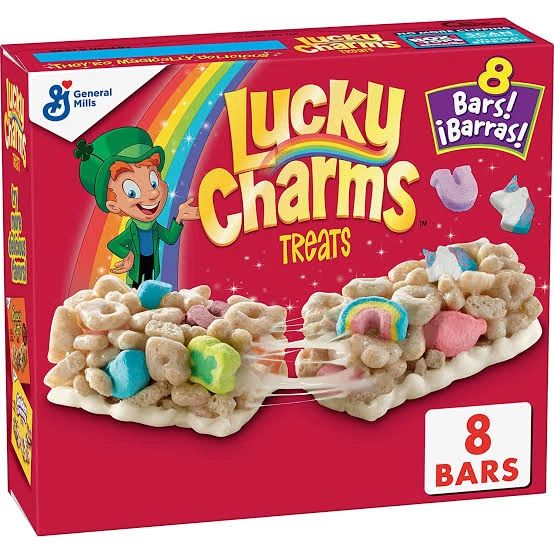 Lucky Charms