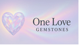 One Love Gemstones