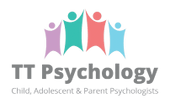 Tammy Tempelhof Psychology