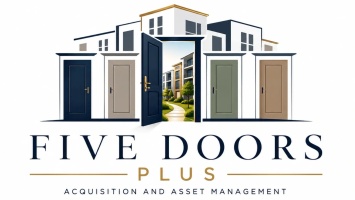 Five Doors +
