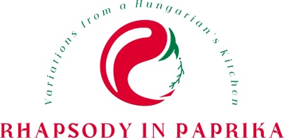 Rhapsody in Paprika