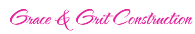 Grace & Grit Construction