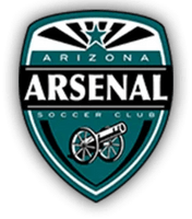 AZ Arsenal 09