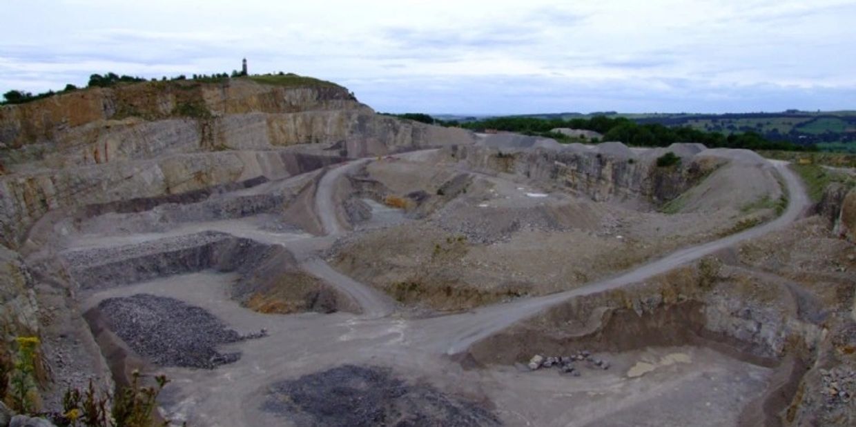 Quarry
