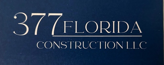 377 Florida Construction LLC