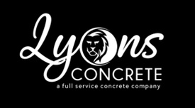 Lyons Concrete LLC.