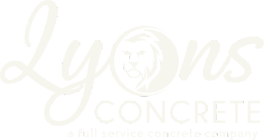 Lyons Concrete LLC.