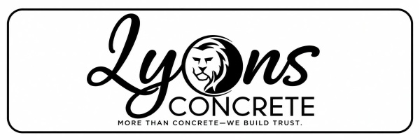 Lyons Concrete LLC.