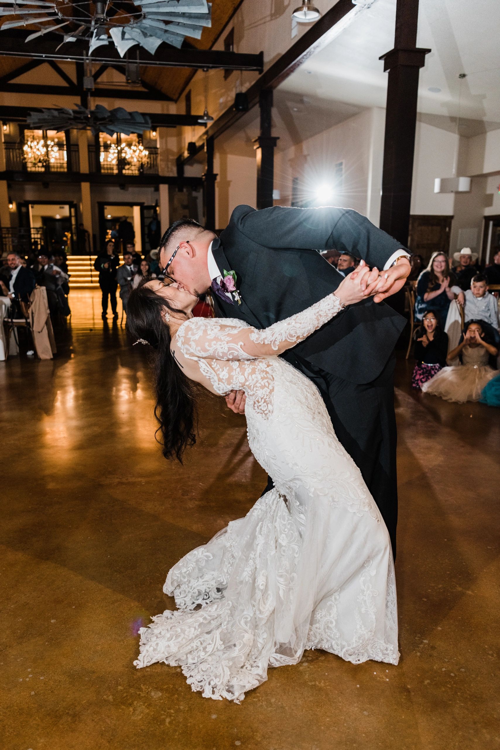 Vista Oaks Event Center photo 1 in Fredericksburg