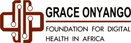 Grace Onyango Foundation for Digital Health in Africa