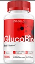 GlucoBio Blood Balance
