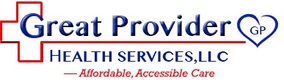 Great Provider Health Services, LLC