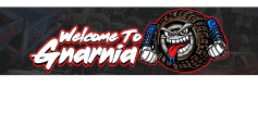 Welcome To Gnarnia