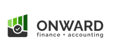 Onward Finance + Accounting