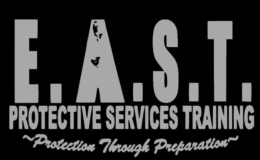 E.A.S.T. Protective Services Training Security, Firearms Training