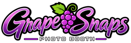 Grape Snaps Photobooth