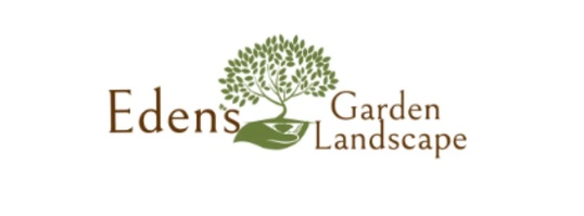Eden's Garden Landscape