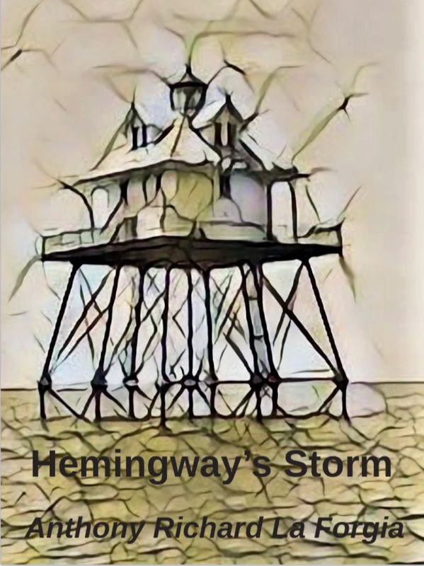 An original short story tribute to a great author, man and passionate observer.