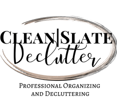 Clean Slate Declutter LLC