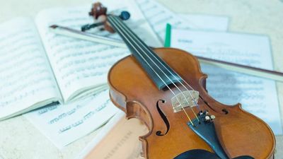 DipABRSM/ ARSM violin books according to ABRSM syllabus