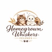 Homegrown Whiskers Felines