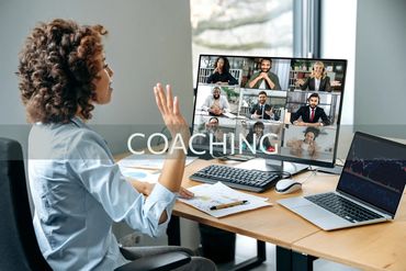 Click here for Dr. T.'s coaching programs.