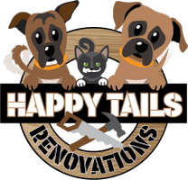 Happy Tails Renovations