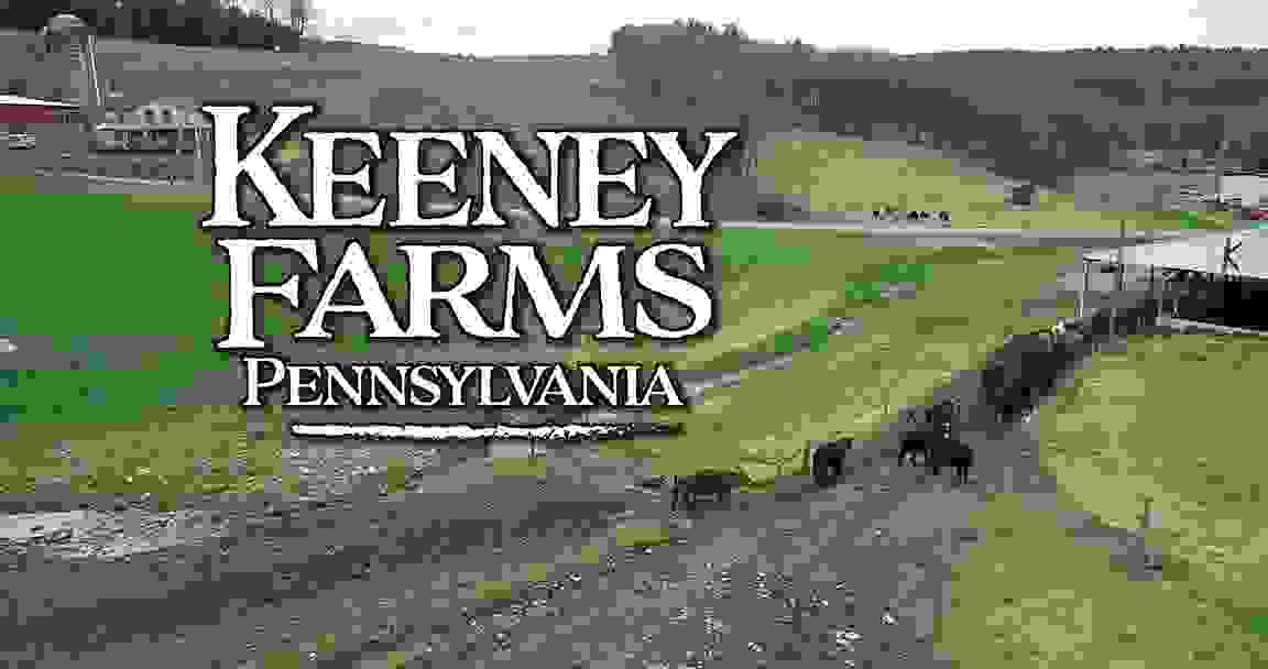 About Us Keeney Farms