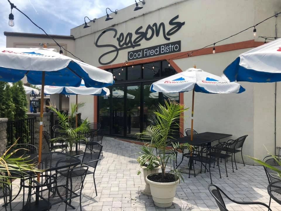 Seasons Coal Fired Bistro