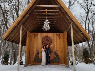 Wildwood Rentals Montana Wedding Venue Mason Jar Rentals — The Woodlands