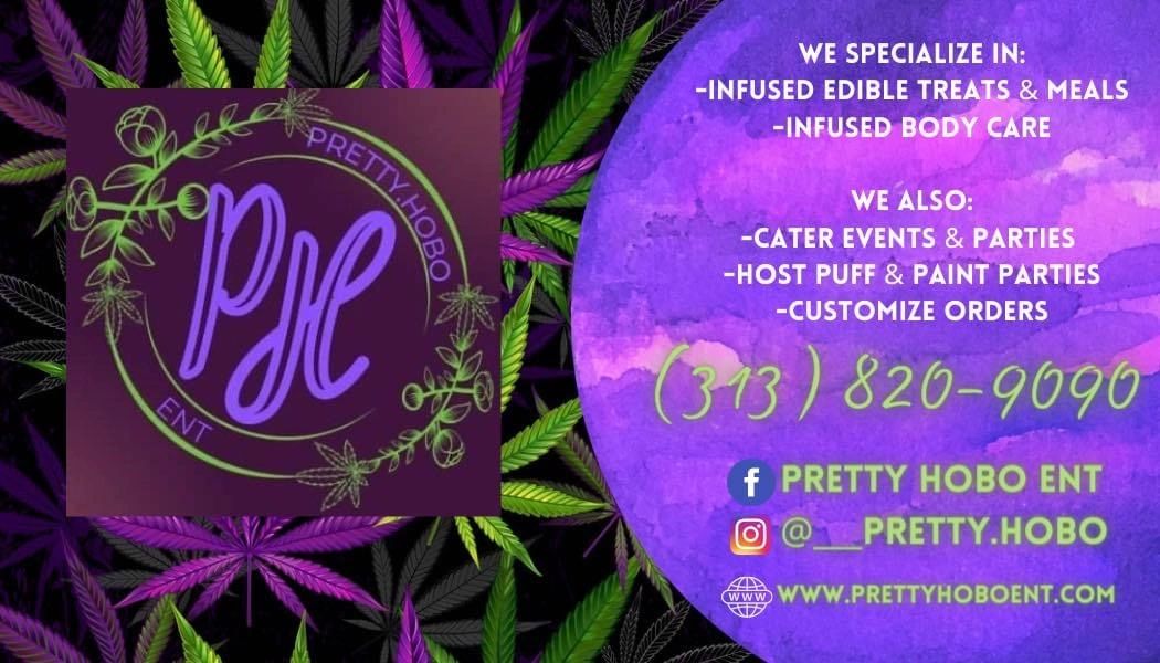 FOR ALL CATERING INQUIRIES AS WELL AS MOBILE PUFF & PAINT EVNTZ, PLEASE EMAIL US. 