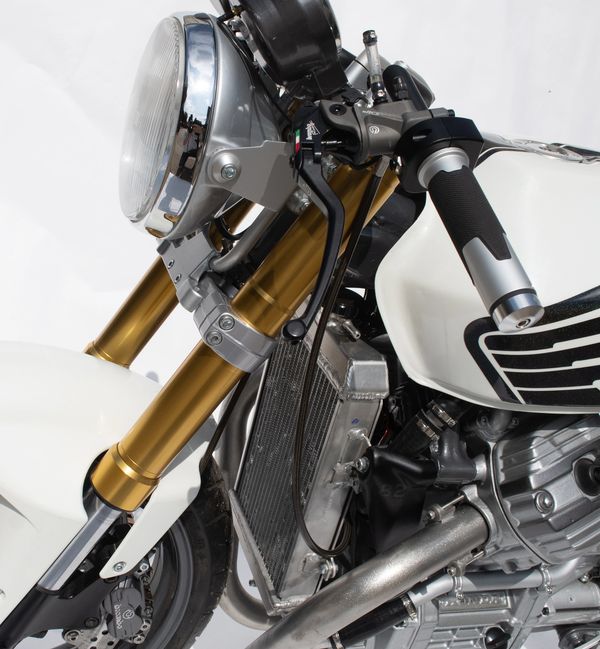 Honda CX500 Cafe Racer