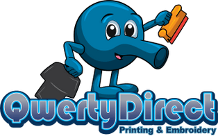 QwertDirect Printing & Embroidery
