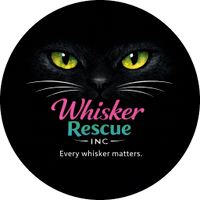 Whisker Rescue Inc