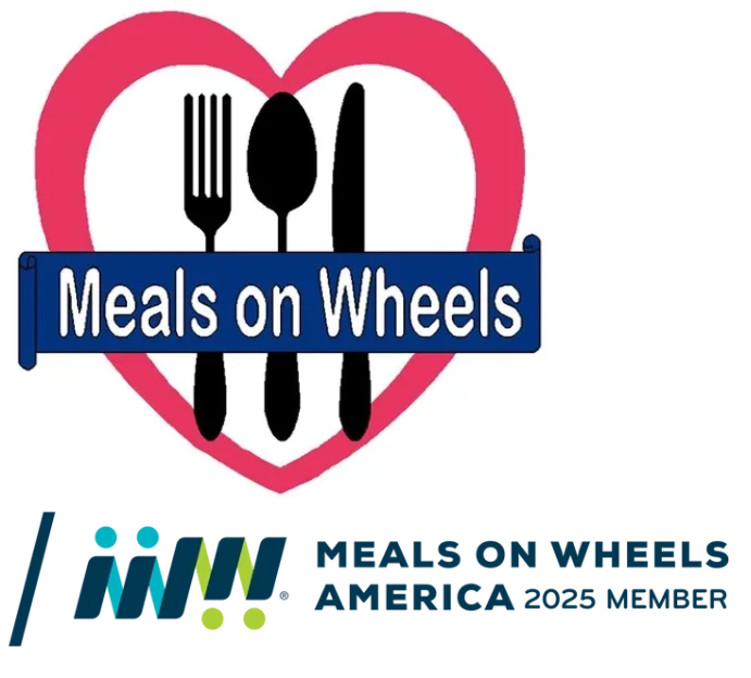 Strafford Nutrition & Meals on logo