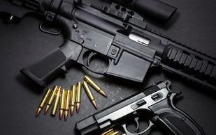 Can a Landlord Say No Guns In My Apartment?