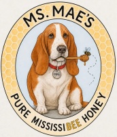 Ms. Mae's MississiBEE Honey