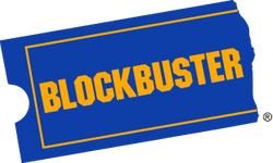 BLOCKBUSTER