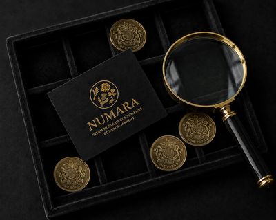 Live Gold and Silver Prices in GBP | Numara UK