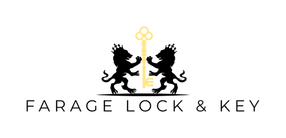Farage Lock & Key