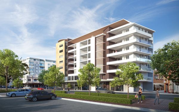 Residential Projects