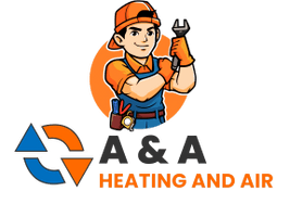 A & A Heating And Air