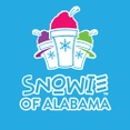 Snowie of Alabama