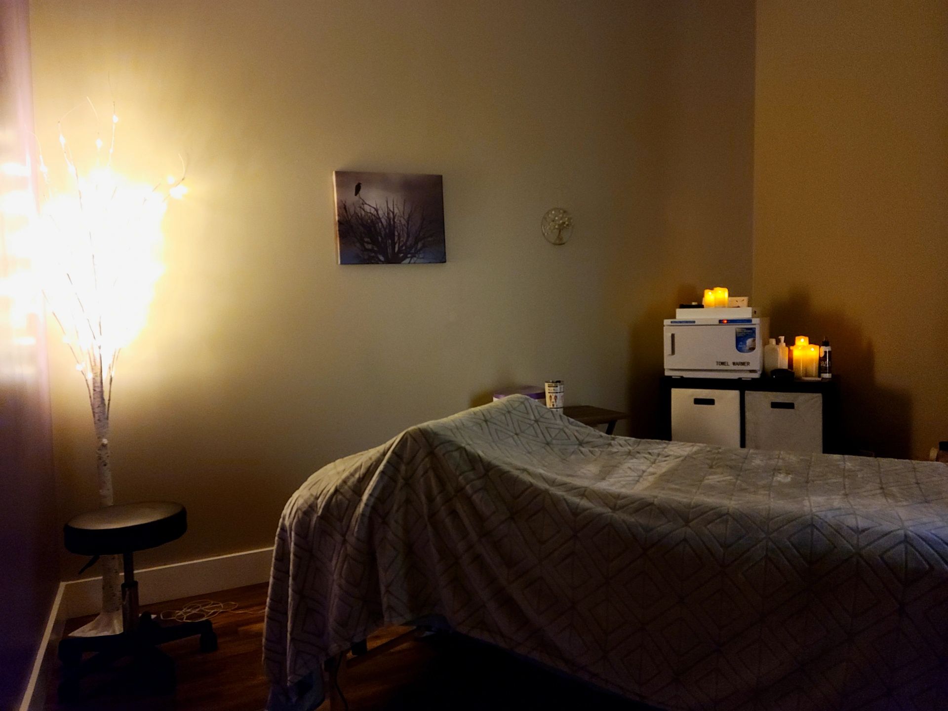 Hearthstone Holistic Massage and Wellness Massage Tooele, Utah