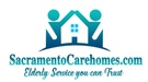 Sacramento Carehomes