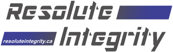 Resolute Integrity