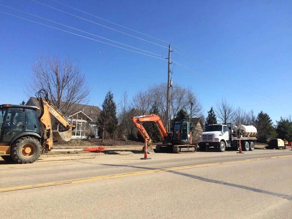 Westland Construction, Inc.