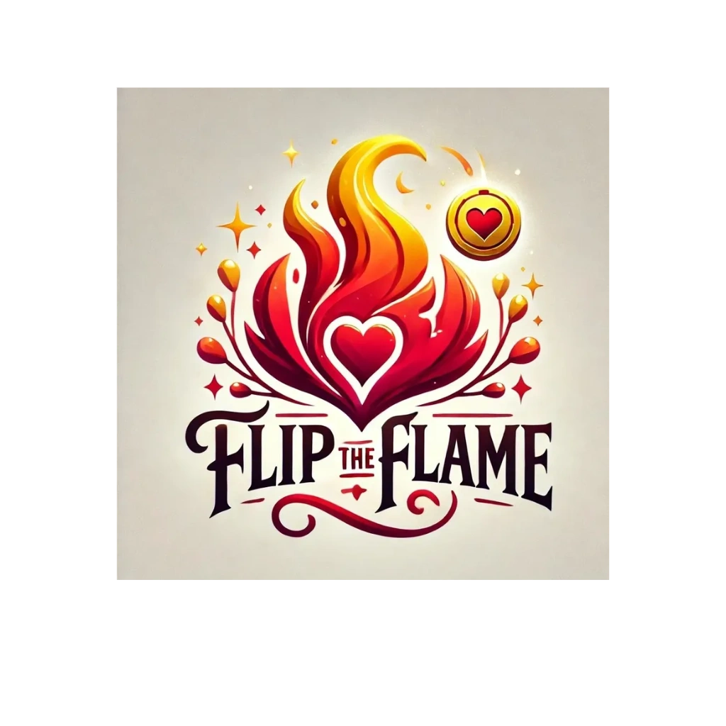 We are nearing the final stages of Flip the Flame Game. Watch here for updates.

 